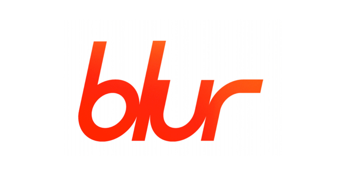 (c) Blur.co.uk